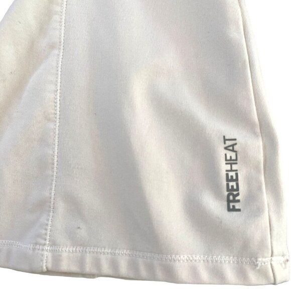 Eddie‎ Bauer Soft Strectch 1/2 Zip Athletic Pullover Sz 2XL Sportswear Gorpcore - Picture 6 of 13